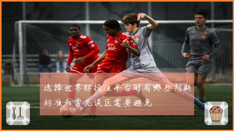 选择世界杯投注平台时有哪些判断标准和常见误区需要避免