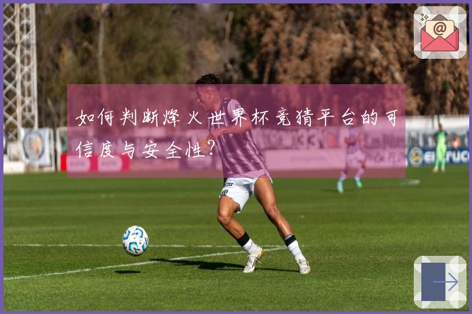 如何判断烽火世界杯竞猜平台的可信度与安全性？