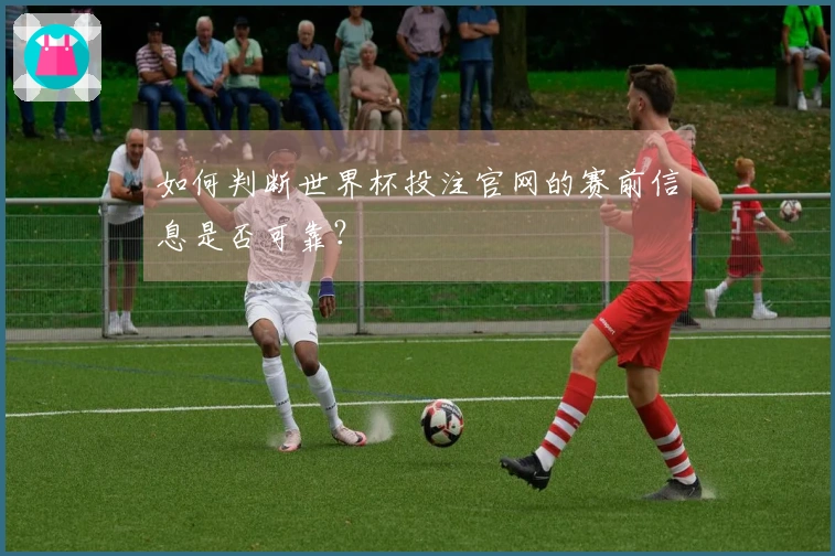 如何判断世界杯投注官网的赛前信息是否可靠？