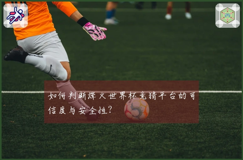 如何判断烽火世界杯竞猜平台的可信度与安全性？