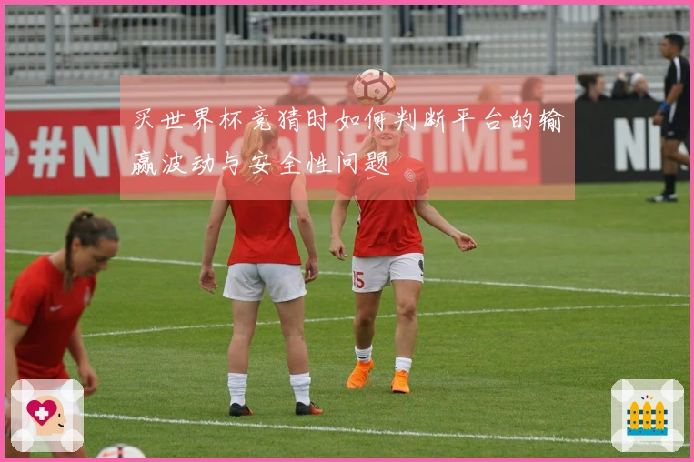 买世界杯竞猜时如何判断平台的输赢波动与安全性问题