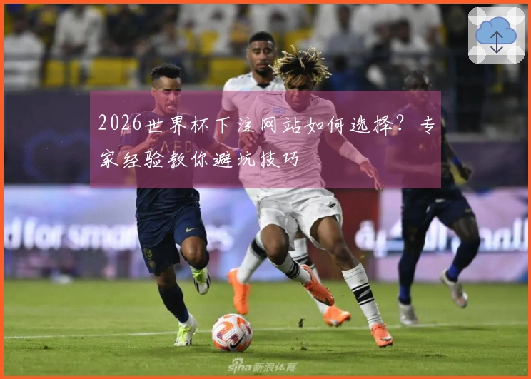 2026世界杯下注网站如何选择？专家经验教你避坑技巧