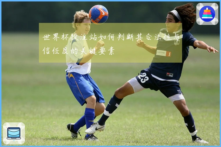 世界杯投注站如何判断其合法性与信任度的关键要素