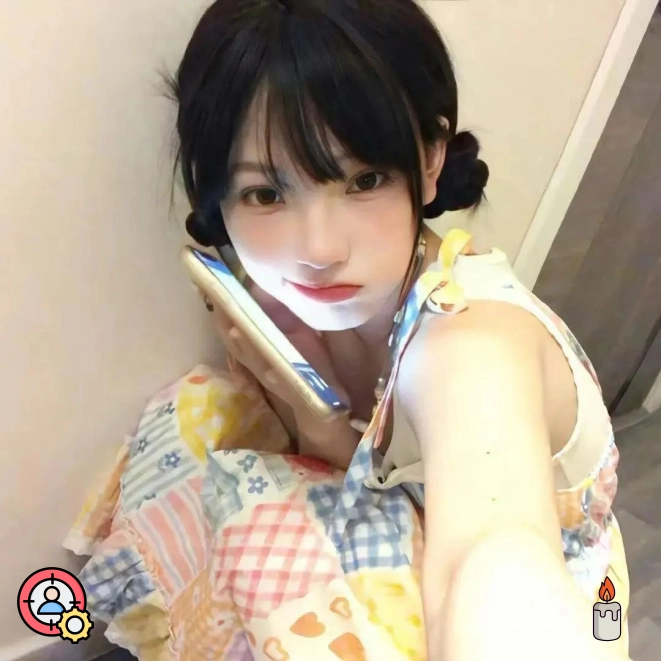 头像